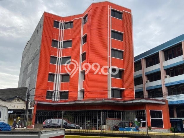 AREA KOMERSIAL! Hotel Kawasan , Luas 3000m2m², Posisi Strategis AREA KOMERSIAL! Hotel Kawasan , Luas 3000m2m², Posisi Strategis