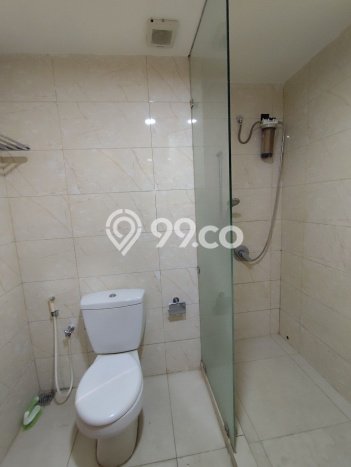Dijual Apartemen di Kemayoran, Jakarta Pusat Punya 4 Kamar Tidur Dijual Apartemen di Kemayoran, Jakarta Pusat Punya 4 Kamar Tidur