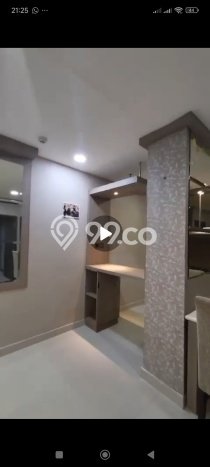 Apartemen Disewakan 3 Kamar Hemat Siap Huni di Jakarta Utara, Luas 90m2 Apartemen Disewakan 3 Kamar Hemat Siap Huni di Jakarta Utara, Luas 90m2
