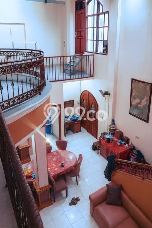 Jual Rumah Bagus Siap Huni LB 240m2 di Tanjung Priok, Jakarta Utara Jual Rumah Bagus Siap Huni LB 240m2 di Tanjung Priok, Jakarta Utara
