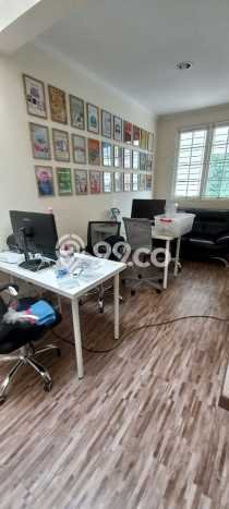 Jarang Ada! Rumah Sewa 4 Kamar Bagus Siap Huni Sunter Jarang Ada! Rumah Sewa 4 Kamar Bagus Siap Huni Sunter