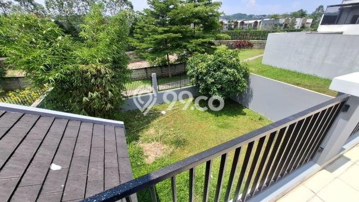 Ready to Use! Luxury House LT 276m2 Desain Modern di Sentul City Ready to Use! Luxury House LT 276m2 Desain Modern di Sentul City