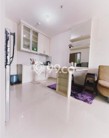 Apartemen Minimalis untuk Disewa, 2 Kamar di Jakarta Utara Apartemen Minimalis untuk Disewa, 2 Kamar di Jakarta Utara
