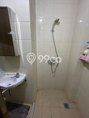 Apartemen Minimalis untuk Disewa, 2 Kamar di Jakarta Utara Apartemen Minimalis untuk Disewa, 2 Kamar di Jakarta Utara