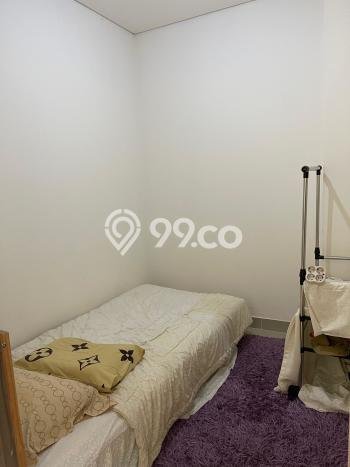 Apartemen Minimalis untuk Disewa, 2 Kamar di Jakarta Utara Apartemen Minimalis untuk Disewa, 2 Kamar di Jakarta Utara