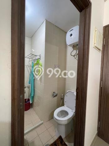 Apartemen Minimalis untuk Disewa, 2 Kamar di Jakarta Utara Apartemen Minimalis untuk Disewa, 2 Kamar di Jakarta Utara