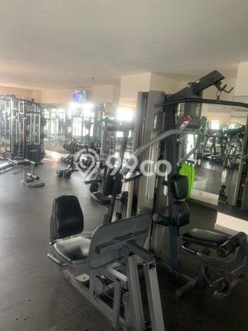 Apartemen Minimalis untuk Disewa, 2 Kamar di Jakarta Utara Apartemen Minimalis untuk Disewa, 2 Kamar di Jakarta Utara