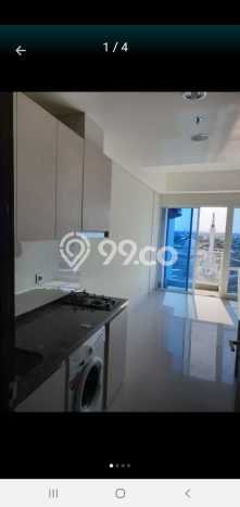 Apartemen Minimalis untuk Dijual di Puri Mansion Dengan Spesifikasi 0 KT & 1 KM Apartemen Minimalis untuk Dijual di Puri Mansion Dengan Spesifikasi 0 KT & 1 KM