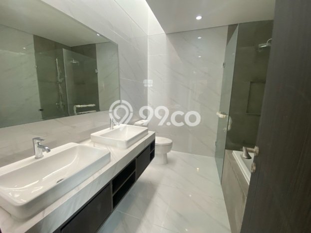 Hot Offer Hunian Premium Ideal dan Luas di BSD, Tangerang Selatan Hot Offer Hunian Premium Ideal dan Luas di BSD, Tangerang Selatan