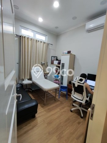 Dijual Hunian Mewah dengan Fasilitas Sekitar Lengkap di Kelapa Dua, Tangerang Dijual Hunian Mewah dengan Fasilitas Sekitar Lengkap di Kelapa Dua, Tangerang