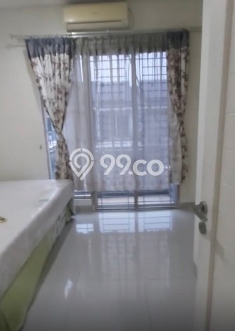 Rumah Modern Minimalis 3 Kamar Bisa Langsung Pindah di BSD Rumah Modern Minimalis 3 Kamar Bisa Langsung Pindah di BSD