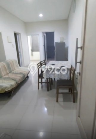 Rumah Modern Minimalis 3 Kamar Bisa Langsung Pindah di BSD Rumah Modern Minimalis 3 Kamar Bisa Langsung Pindah di BSD