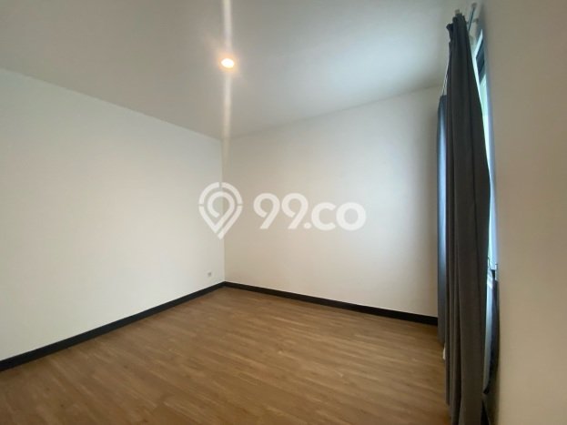 Sewa Rumah Murah di BSD City Tangerang Punya 5 KT Sewa Rumah Murah di BSD City Tangerang Punya 5 KT