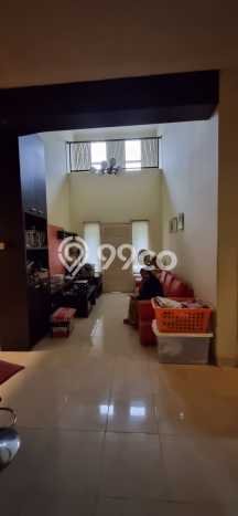 Dijual Hunian Rumah Terawat 3 Kamar di Lippo Karawaci, Tangerang Dijual Hunian Rumah Terawat 3 Kamar di Lippo Karawaci, Tangerang