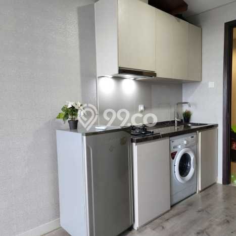 Apartemen Minimalis untuk Dijual di Puri Mansion Dengan Spesifikasi 0 KT & 1 KM Apartemen Minimalis untuk Dijual di Puri Mansion Dengan Spesifikasi 0 KT & 1 KM