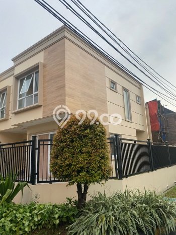 Ready to Use! Luxury House LT 105m2 Desain Modern di Sektor 7A/B-Gading Serpong Ready to Use! Luxury House LT 105m2 Desain Modern di Sektor 7A/B-Gading Serpong