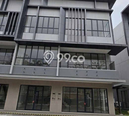 Ruko Dijual di Tangerang LT 59m2 & LB 154m2 Lokasi Terbaik! Ruko Dijual di Tangerang LT 59m2 & LB 154m2 Lokasi Terbaik!