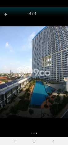 Apartemen Minimalis untuk Dijual di Puri Mansion Dengan Spesifikasi 0 KT & 1 KM Apartemen Minimalis untuk Dijual di Puri Mansion Dengan Spesifikasi 0 KT & 1 KM