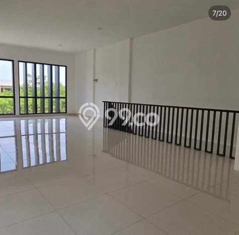 Ruko Dijual di Tangerang LT 59m2 & LB 154m2 Lokasi Terbaik! Ruko Dijual di Tangerang LT 59m2 & LB 154m2 Lokasi Terbaik!
