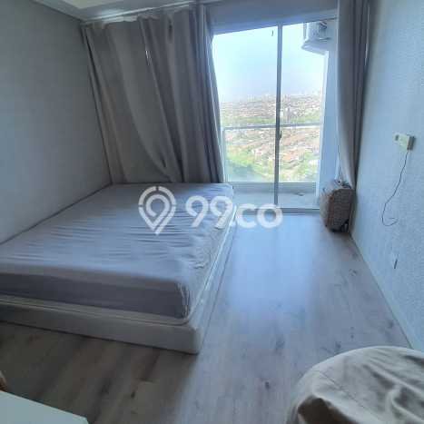Apartemen Minimalis untuk Dijual di Puri Mansion Dengan Spesifikasi 0 KT & 1 KM Apartemen Minimalis untuk Dijual di Puri Mansion Dengan Spesifikasi 0 KT & 1 KM