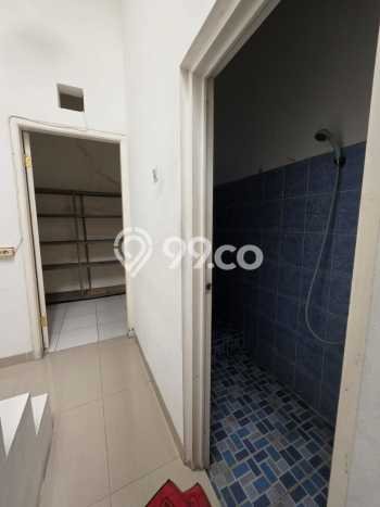 Rumah Kontrakan Jakarta Utara LT 180m2 LB 130m2 Area Sunter Rumah Kontrakan Jakarta Utara LT 180m2 LB 130m2 Area Sunter