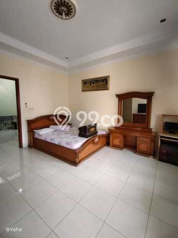 Sewa Rumah Harga Terjangkau di Sunter Jakarta Utara Punya 4 KT Sewa Rumah Harga Terjangkau di Sunter Jakarta Utara Punya 4 KT