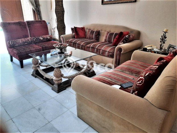 Rumah Mewah LB 275m2 Siap Pakai Desain Elegan di Sunter, Jakarta Utara Rumah Mewah LB 275m2 Siap Pakai Desain Elegan di Sunter, Jakarta Utara