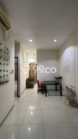 Rumah sewa siap huni 4 KT di Sunter, Jakarta Utara Rumah sewa siap huni 4 KT di Sunter, Jakarta Utara