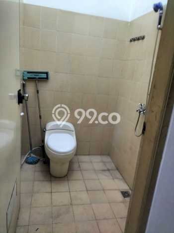 Rumah Modern 3 Kamar LT 90m2 di Sunter Rumah Modern 3 Kamar LT 90m2 di Sunter