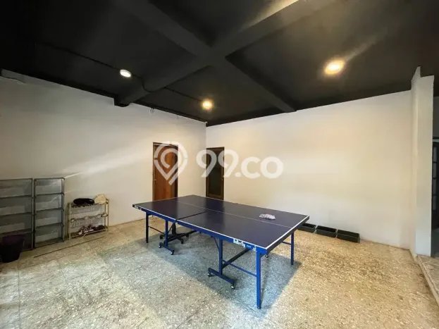 Rumah di Sunter, 4 KT, Area Nyaman Rumah di Sunter, 4 KT, Area Nyaman