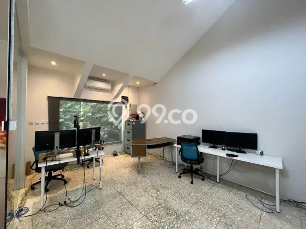 Rumah di Sunter, 4 KT, Area Nyaman Rumah di Sunter, 4 KT, Area Nyaman