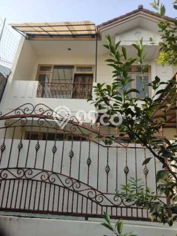 Jarang Ada! Rumah Sewa 4 Kamar Nyaman Siap Huni Sunter Jarang Ada! Rumah Sewa 4 Kamar Nyaman Siap Huni Sunter