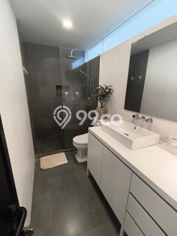 Jual Rumah Luas Elegan Dengan View Cantik di Sunter, Jakarta Utara Jual Rumah Luas Elegan Dengan View Cantik di Sunter, Jakarta Utara