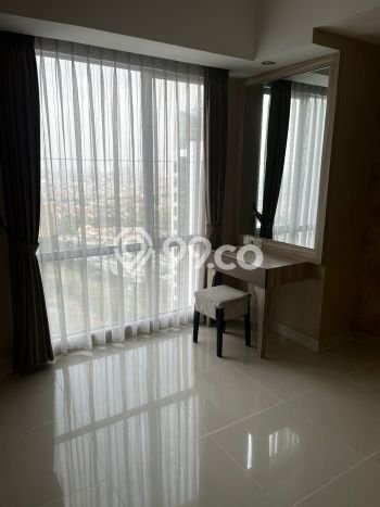 Unit Apartemen Dijual di Kemayoran, Jakarta Pusat, dengan 2 Bedroom, 1 Bathroom Unit Apartemen Dijual di Kemayoran, Jakarta Pusat, dengan 2 Bedroom, 1 Bathroom