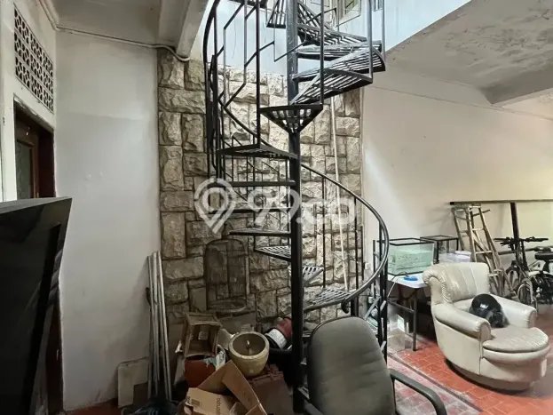 Rumah di Sunter, 4 KT, Area Nyaman Rumah di Sunter, 4 KT, Area Nyaman