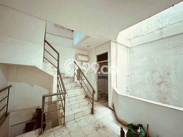 Disewakan Ruko di Kawasan Ramai Sunter Luas 360m2 Disewakan Ruko di Kawasan Ramai Sunter Luas 360m2