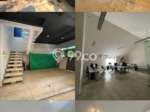 Rumah di Sunter, 4 KT, Area Nyaman Rumah di Sunter, 4 KT, Area Nyaman