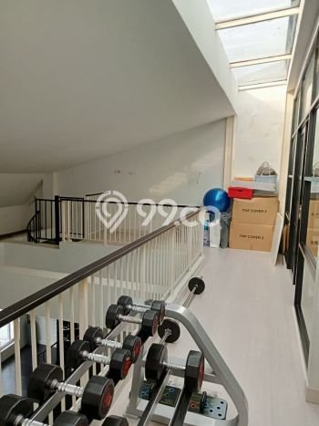 Jual Rumah Luas Elegan Dengan View Cantik di Sunter, Jakarta Utara Jual Rumah Luas Elegan Dengan View Cantik di Sunter, Jakarta Utara
