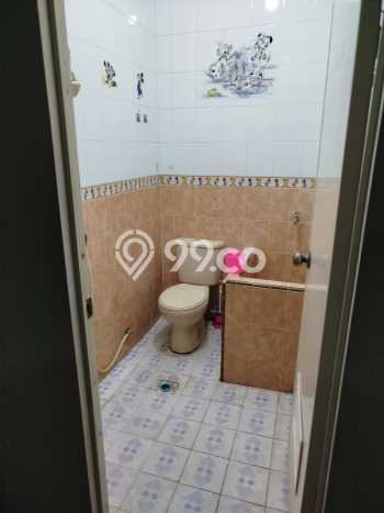 Rumah Disewakan Jakarta Utara LT 96m2 LB 200m2 Area Sunter Rumah Disewakan Jakarta Utara LT 96m2 LB 200m2 Area Sunter