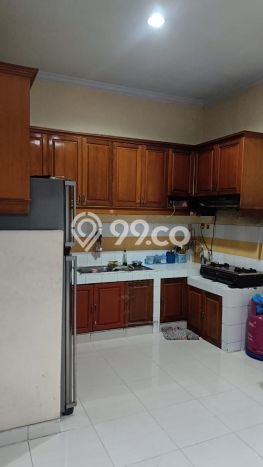 Rumah sewa siap pakai 3 Kamar Tidur di Sunter, Jakarta Utara Rumah sewa siap pakai 3 Kamar Tidur di Sunter, Jakarta Utara