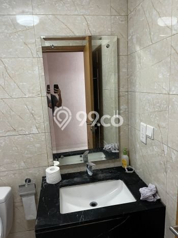 Unit Apartemen Dijual di Kemayoran, Jakarta Pusat, dengan 2 Bedroom, 1 Bathroom Unit Apartemen Dijual di Kemayoran, Jakarta Pusat, dengan 2 Bedroom, 1 Bathroom