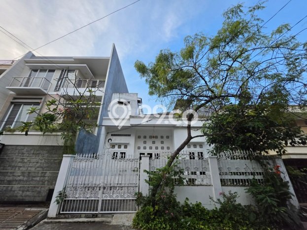 Rumah Kontrakan Jakarta Utara LT 180m2 LB 130m2 Area Sunter Rumah Kontrakan Jakarta Utara LT 180m2 LB 130m2 Area Sunter