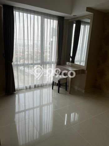 Unit Apartemen Dijual di Kemayoran, Jakarta Pusat, dengan 2 Bedroom, 1 Bathroom Unit Apartemen Dijual di Kemayoran, Jakarta Pusat, dengan 2 Bedroom, 1 Bathroom