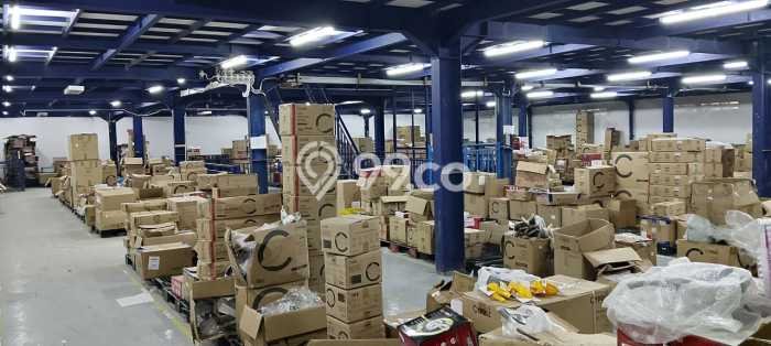 Disewakan Gudang di Pusat Kota Jakarta Utara Ramai Strategis Disewakan Gudang di Pusat Kota Jakarta Utara Ramai Strategis