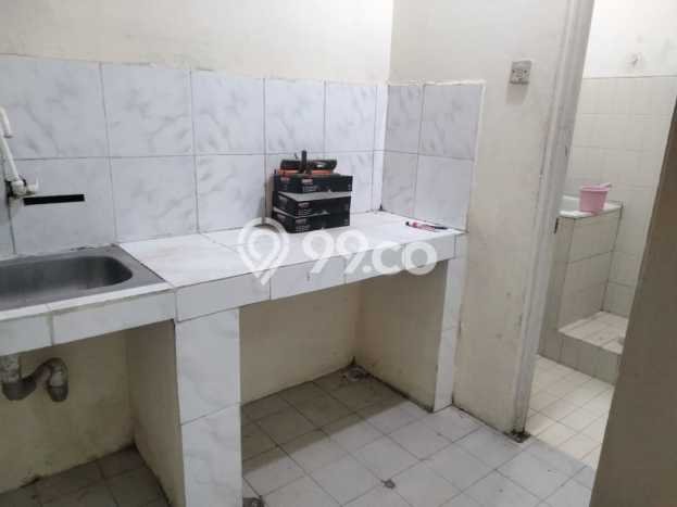 Jarang Ada! Rumah Sewa 4 Kamar Nyaman Siap Huni Sunter Jarang Ada! Rumah Sewa 4 Kamar Nyaman Siap Huni Sunter