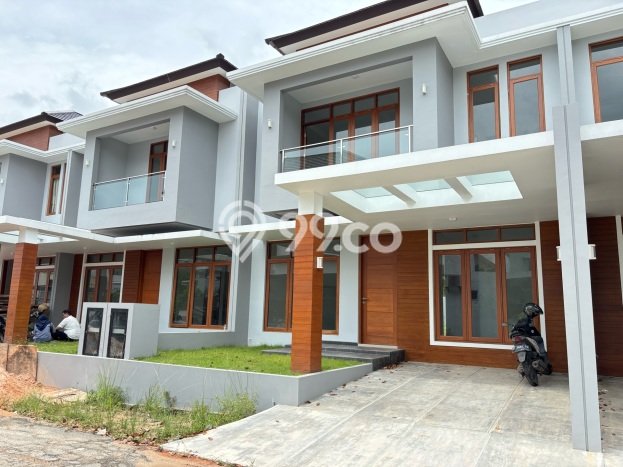 KESEMPATAN EMAS! Rumah Premium area Batam Centre, Batam, Luas 160m² LB 160m² KESEMPATAN EMAS! Rumah Premium area Batam Centre, Batam, Luas 160m² LB 160m²