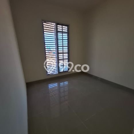 Rumah Modern 2 KT LT 75m2 di Batam Centre Rumah Modern 2 KT LT 75m2 di Batam Centre