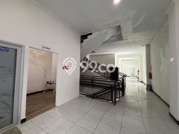 Ruko Dijual Lokasi Emas di Pontianak Kota Luas 432m2 Ruko Dijual Lokasi Emas di Pontianak Kota Luas 432m2
