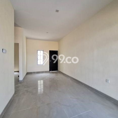 Rumah Modern 2 KT LT 75m2 di Batam Centre Rumah Modern 2 KT LT 75m2 di Batam Centre