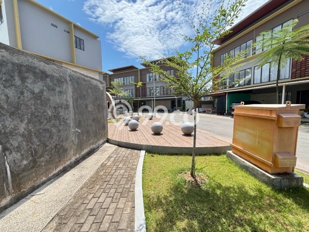 Rumah Minimalis 4 Kamar LT 90m2 di Batam Centre Rumah Minimalis 4 Kamar LT 90m2 di Batam Centre
